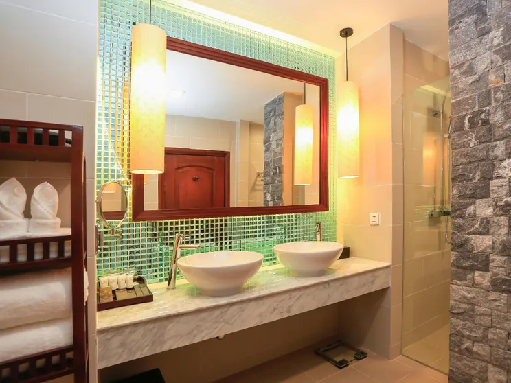 Ảnh THE PRIVILEGE FLOOR by Lotus Blanc