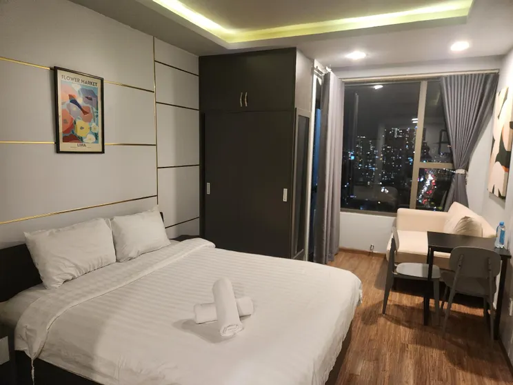 Ảnh Refined Phan Thiet - Novaworld Villas Compound