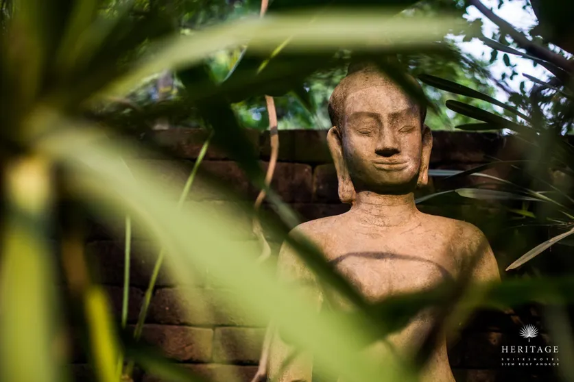 Ảnh Heritage Suites Hotel