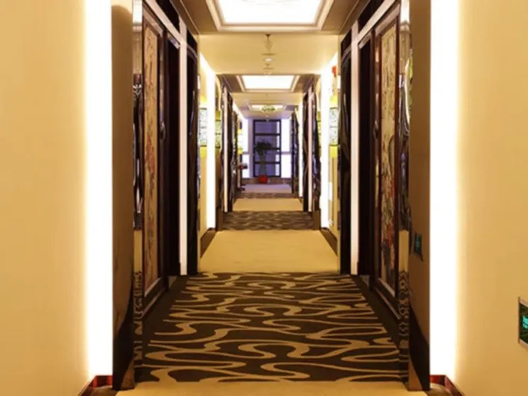 Ảnh Vienna International Hotel Yangzhou Libao Square Store