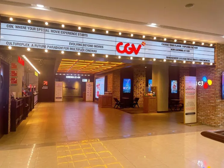 Ảnh Luxhousing-Apartment lakeView 3Br Vinhomes Skylake