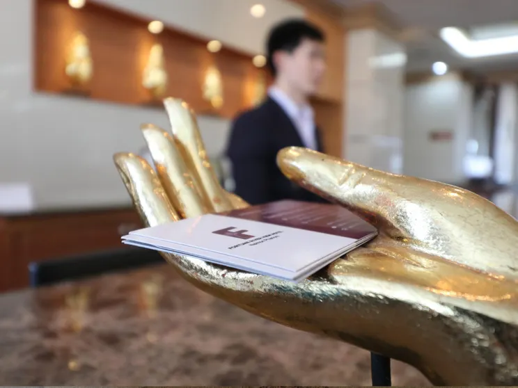 Ảnh Fortune River View Hotel Nakhon Phanom (SHA Plus+)