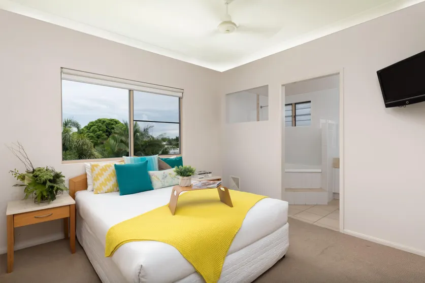Ảnh Townsville Southbank Apartments