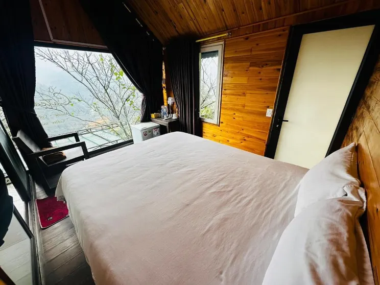 Ảnh Cat Cat Garden House