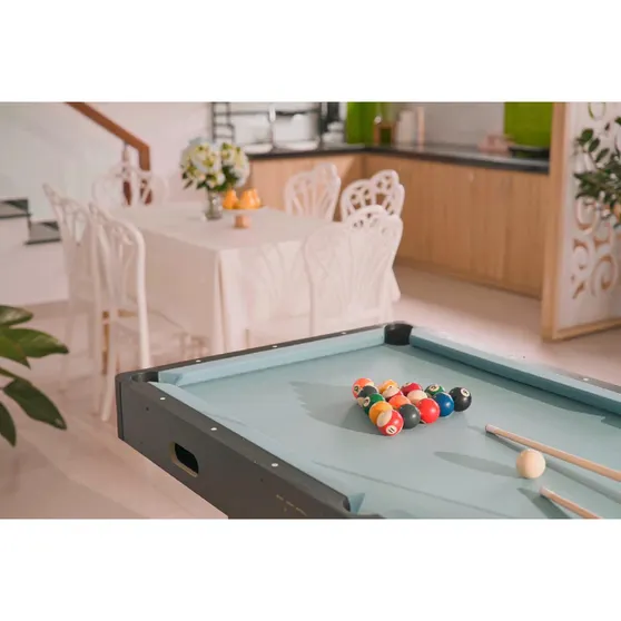 Ảnh View Nhà Lồng Độc Đáo | 10 Phút Đến Trung Tâm