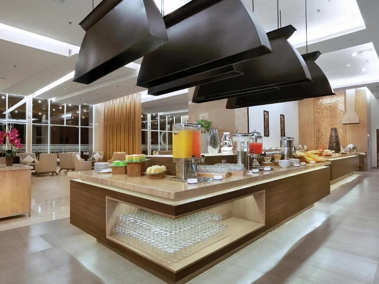 Ảnh Aston Banua Banjarmasin Hotel & Convention Center