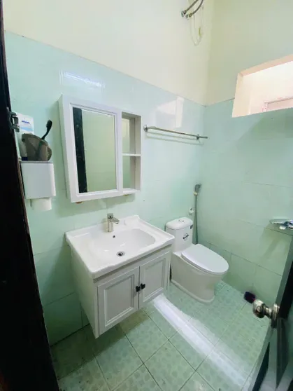 Ảnh Đại Nội Saphia Homestay