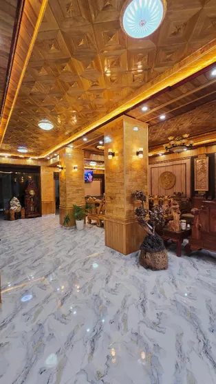 Ảnh New Highlands Hotel Yen Bai