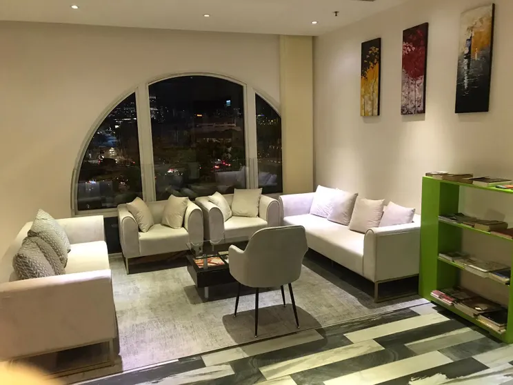 Ảnh Crafa Harbour Hotel