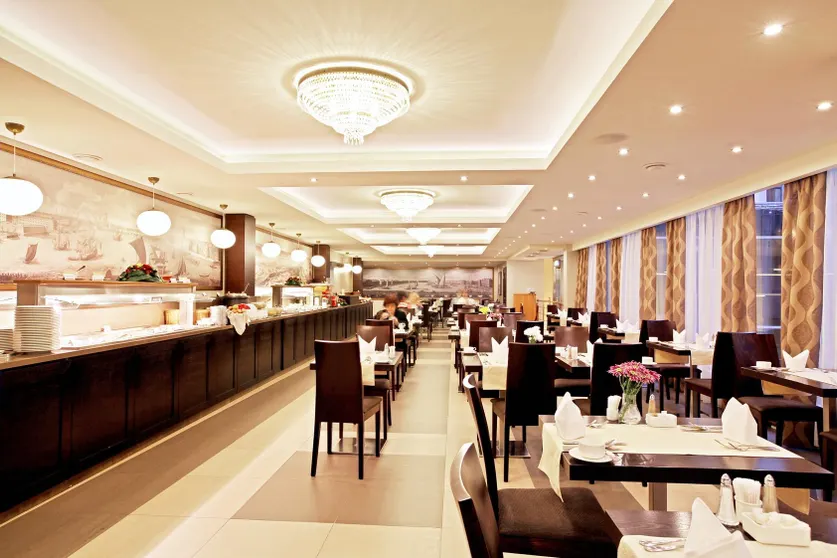 Ảnh Petro Palace Hotel