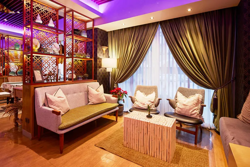 Ảnh Bizotel Premier Hotel & Residence