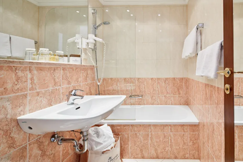 Ảnh Grand Hotel Zell am See