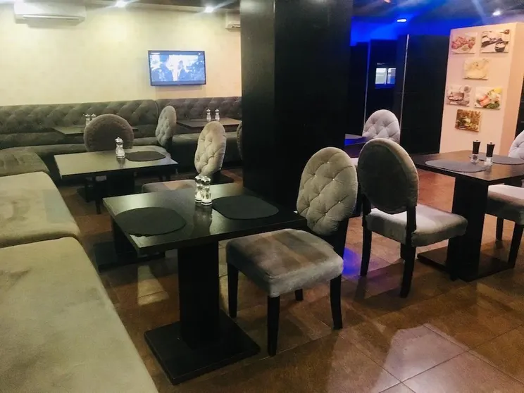 Ảnh The Nook Hotel