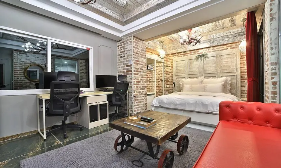 Ảnh Hotel February Suseong 