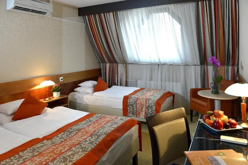 Ảnh Hotel Sopron