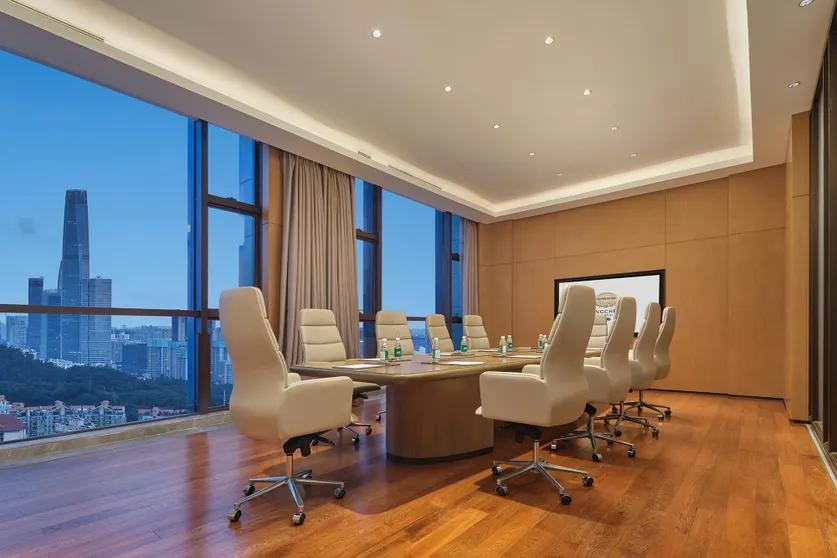 Ảnh DongCheng Internatonal Hotel