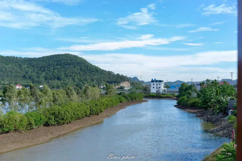 Ảnh Khách sạn Huân Hạnh