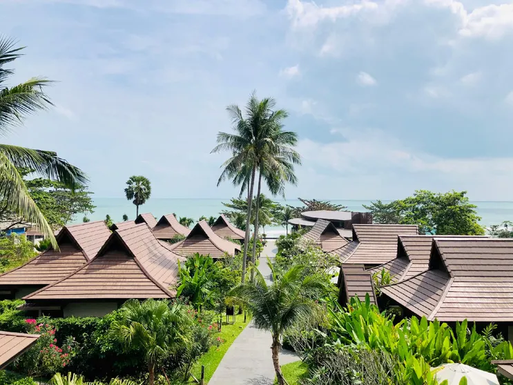 Ảnh Khanom Beach Resort & Spa (SHA Plus+)