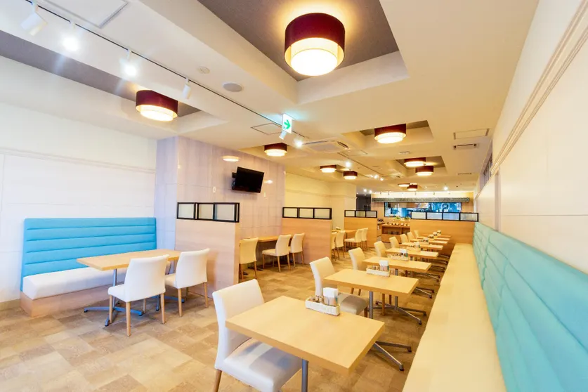 Ảnh Hotel Lantana Naha Kokusai St