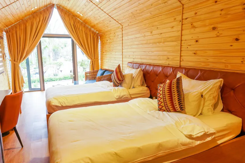 Ảnh Sơn Tiên - Amazing Island Resort 