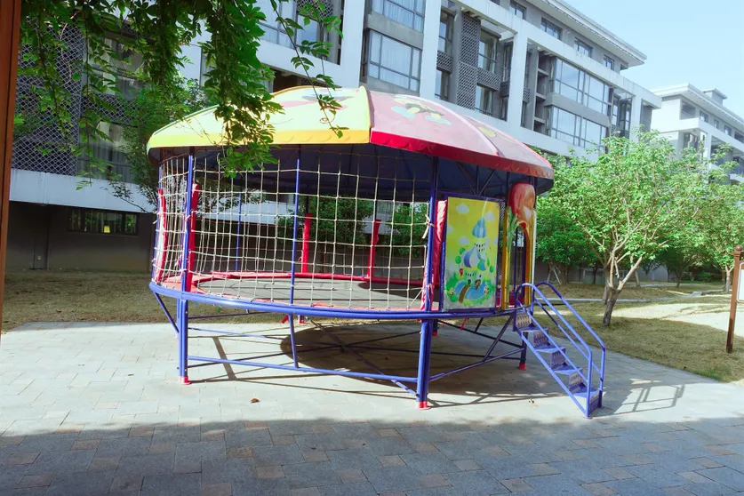 Ảnh YONG JING VILLA