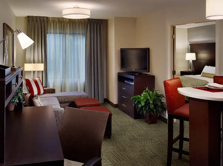 Ảnh Staybridge Suites Florence - Civic Center