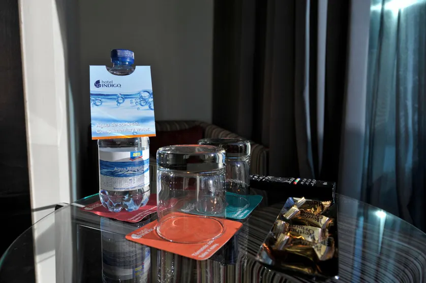 Ảnh Hotel Indigo Barcelona - Plaza Catalunya