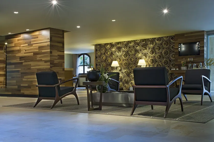 Ảnh Movich Casa del Alferez