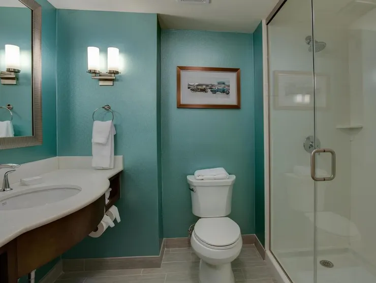 Ảnh Hilton Garden Inn Daytona Beach Oceanfront