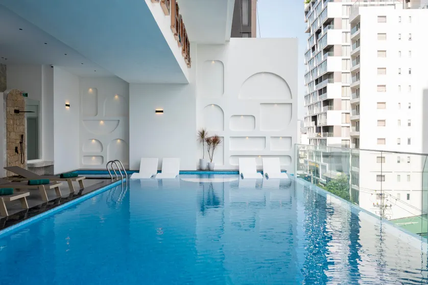 Ảnh Iconique Hotel Nha Trang