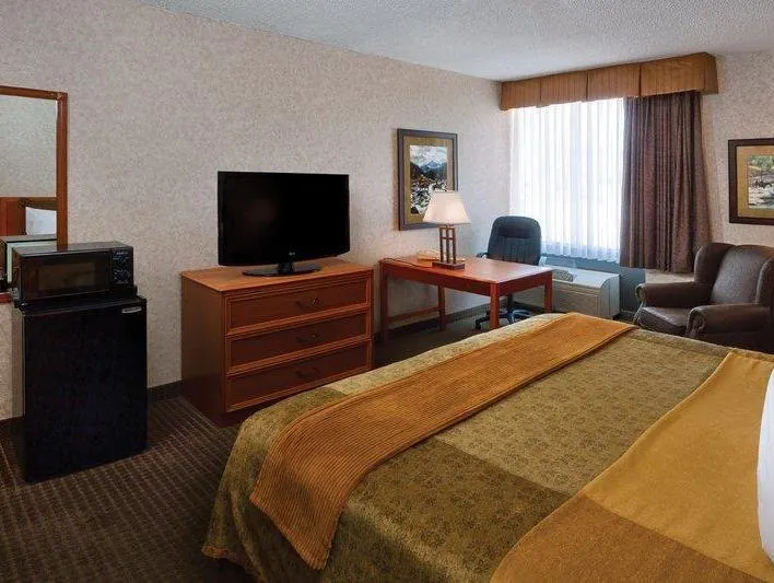 Ảnh Ramkota Hotel - Casper