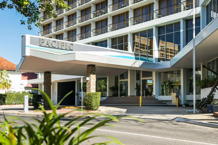 Ảnh Pacific Hotel Cairns