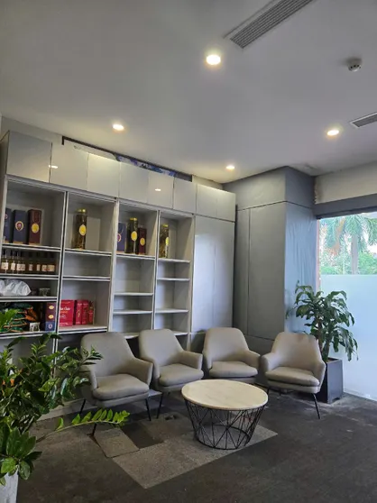 Ảnh Phù Đổng Hotel