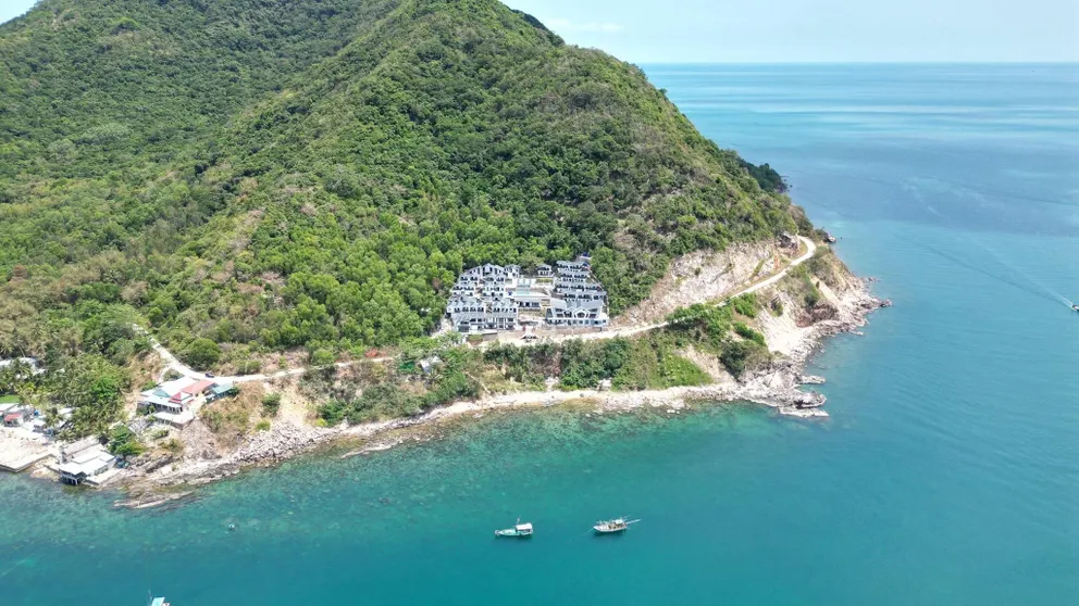 Ảnh Meta Sea Resort