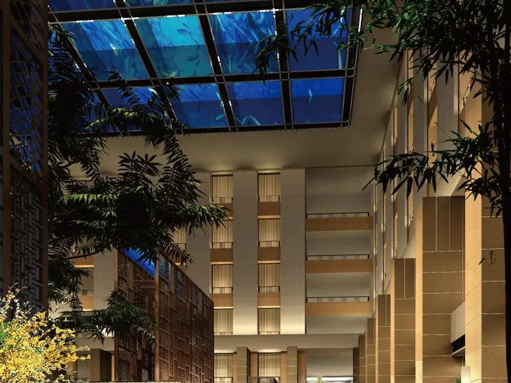 Ảnh Palace Garden Hotel and Resorts