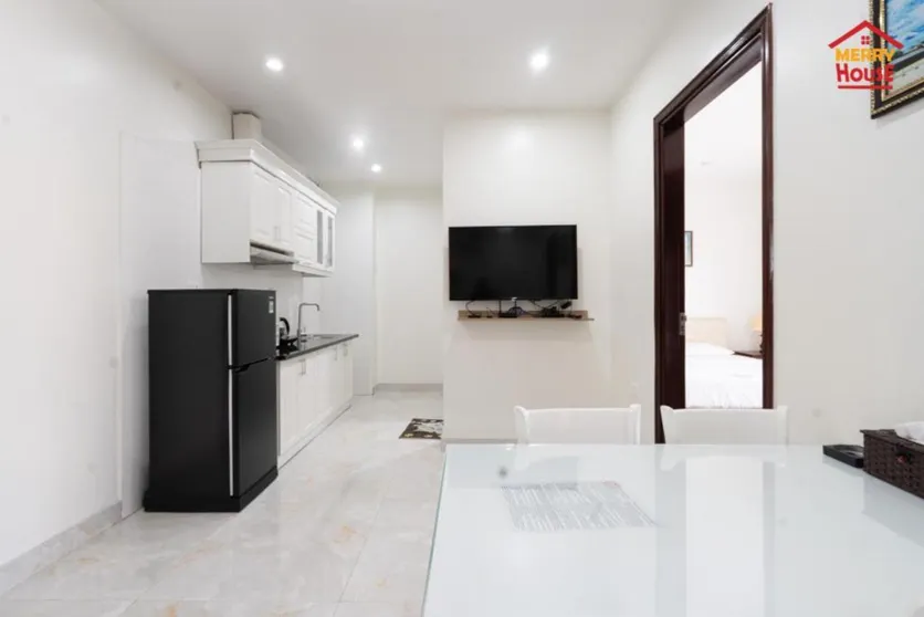 Ảnh Merry House Bach Duong