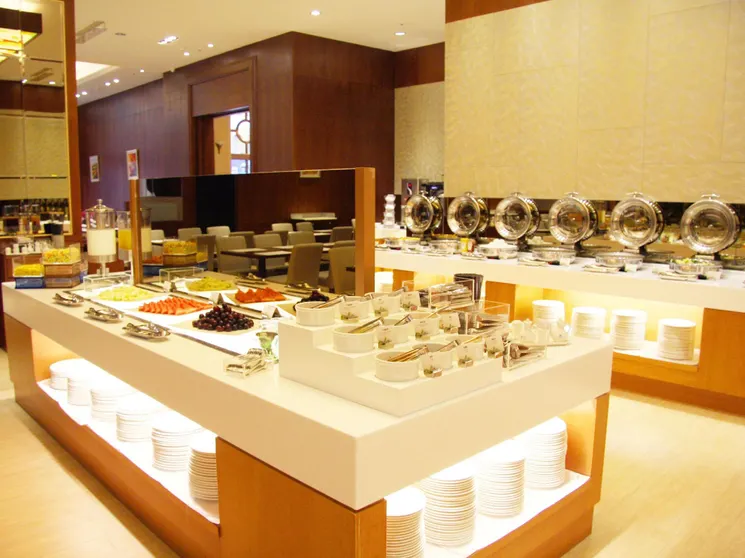 Ảnh Fushin Hotel Tainan