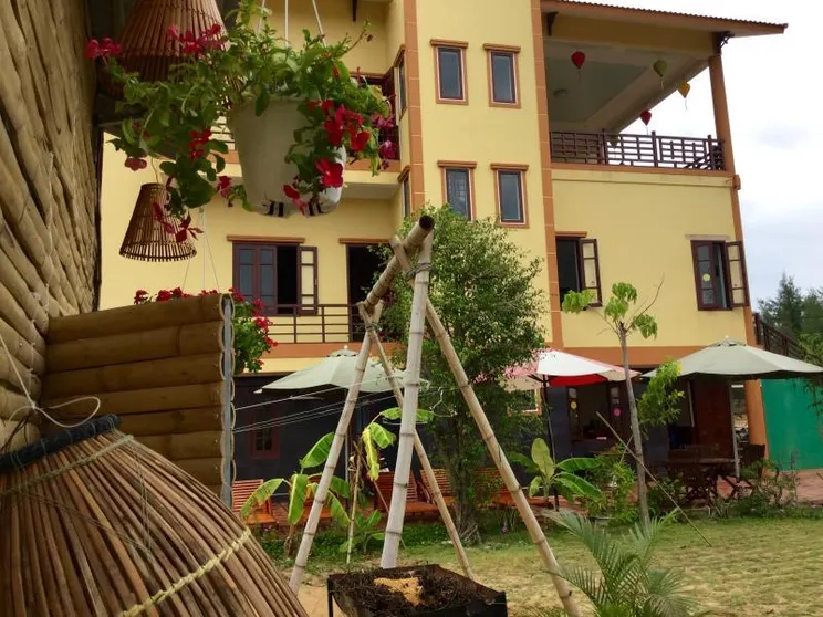Ảnh Ocean View Homestay