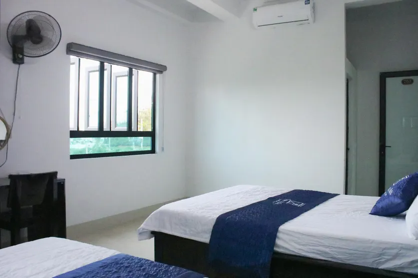 Ảnh Trà Xuân Homestay