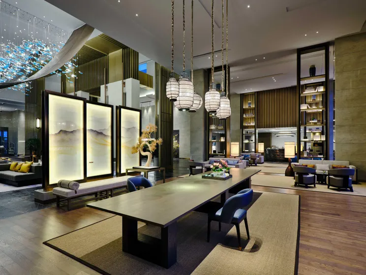 Ảnh Primus Hotel Shanghai Sanjiagang