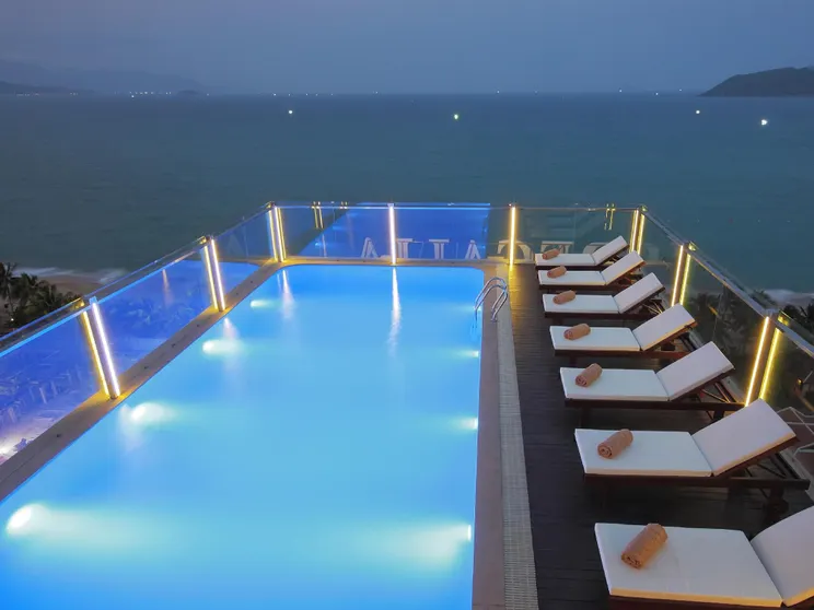 Ảnh Regalia Nha Trang Hotel