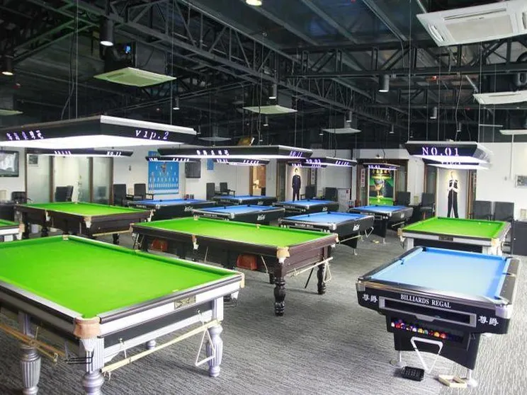 Ảnh Guangzhou Navy Hua Hai Hotel