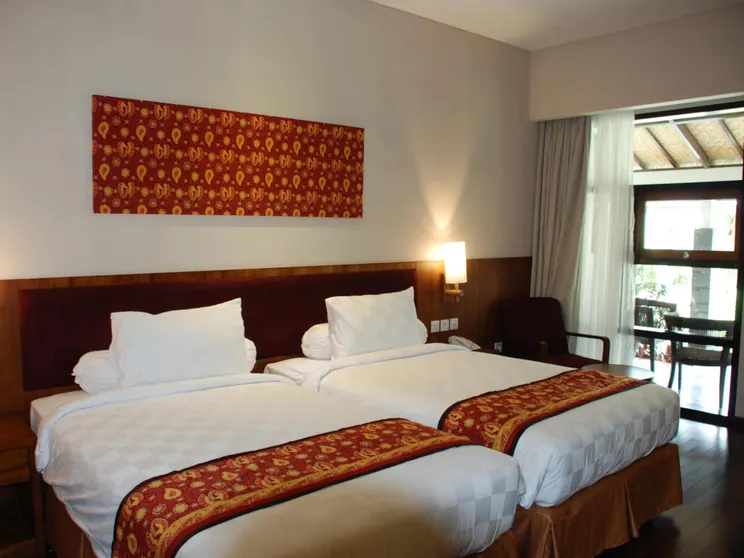 Ảnh Rumah Kito Resort Hotel Jambi by Waringin Hospitality