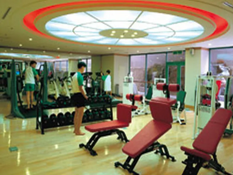 Ảnh Welli Hilli Park Resort