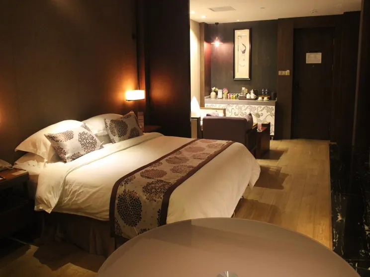 Ảnh Southeast Peninsula Hotel Quanzhou