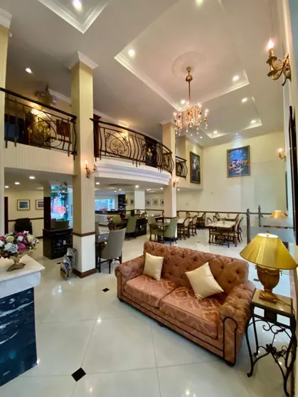 Ảnh Central Hotel and Residences