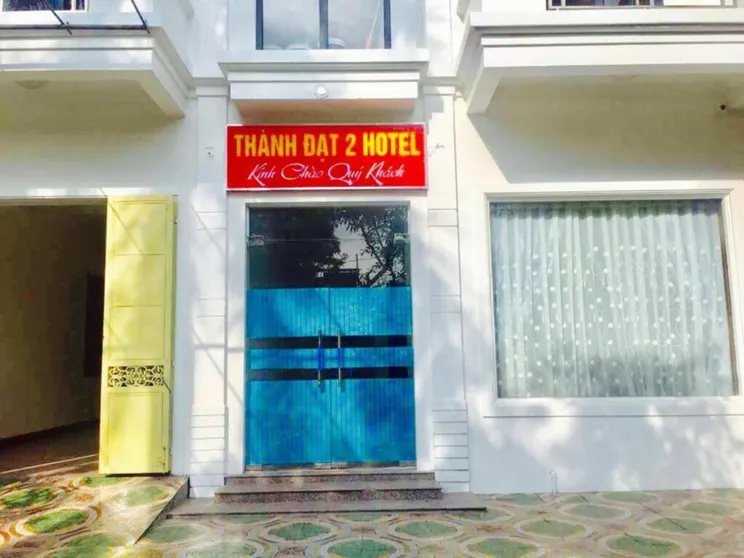 Ảnh Thanh Dat 2 Hotel