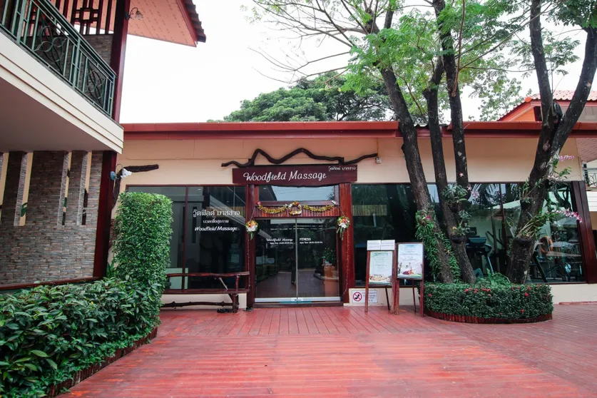 Ảnh Woodfield Resort Chiang Mai (SHA Extra Plus)