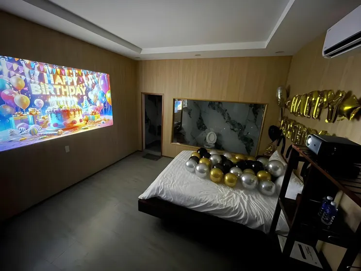 Ảnh Nhà Nghỉ- Homestay Bến Tre