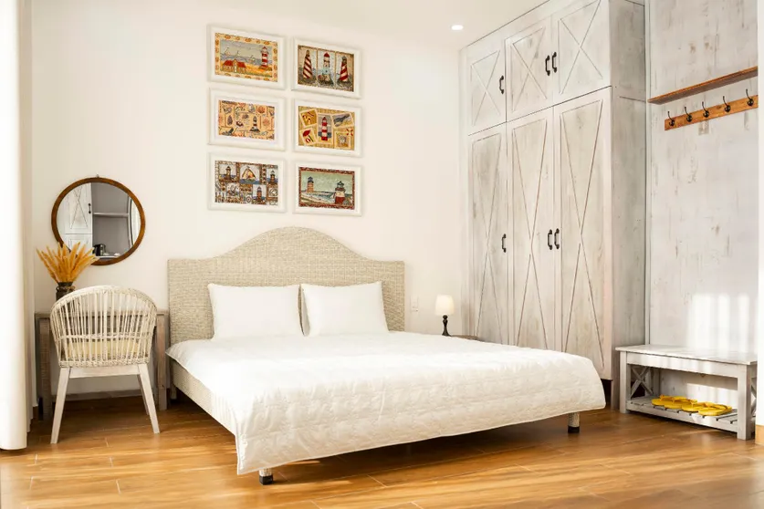 Ảnh Cocochi Homestay Do Son